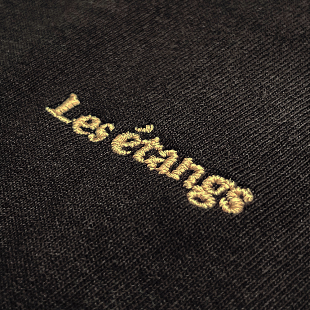 Les Etangs