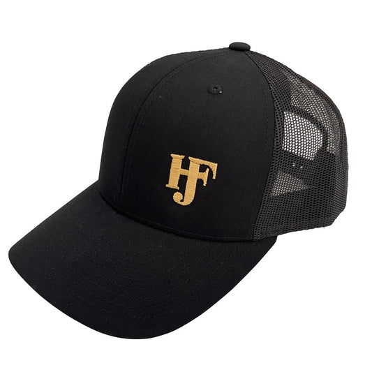 Henri and Jerry Fisher Cap